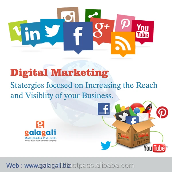 Лучший сайт для оптимизации и интернет-маркетинга по доступной цене