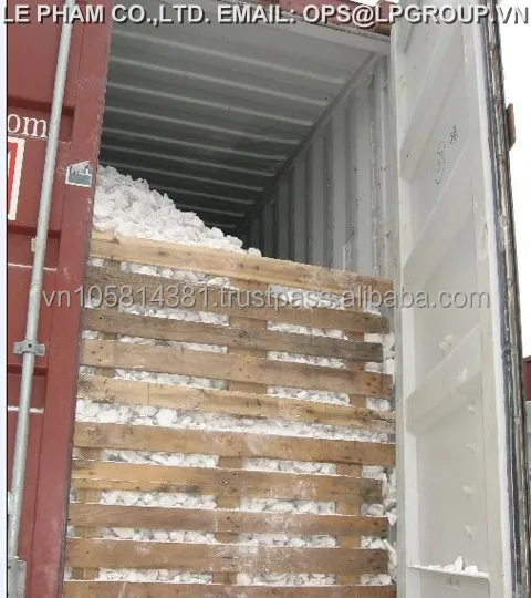 Highest Quality Quick lime, CaO > 92%