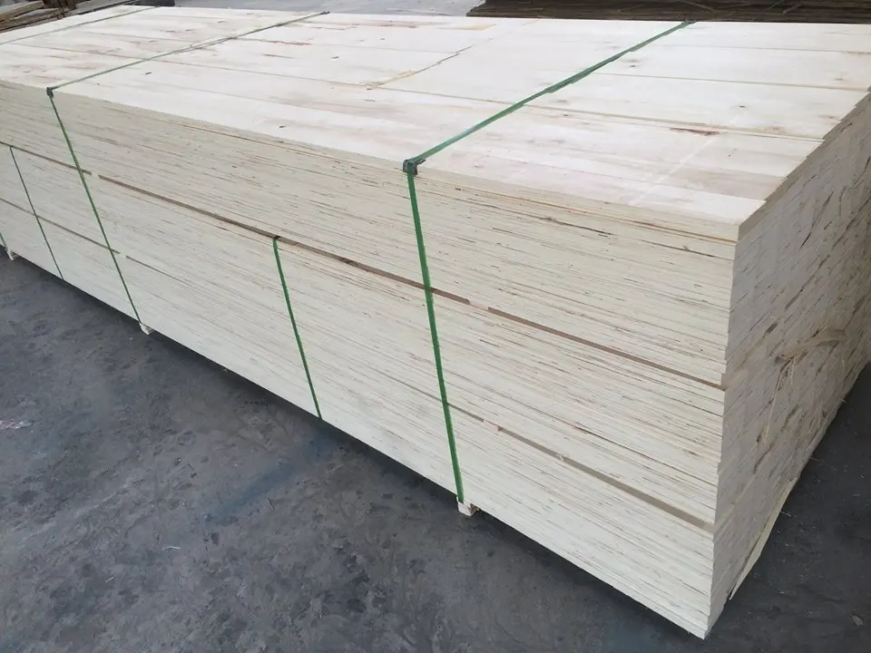 
LVL Plywood Vietnam / LVL Plywood Supplier/ LVL Plywood manufacturers 