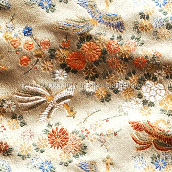 
Easy to care handmade tote bag made in Japan for lady fashion 