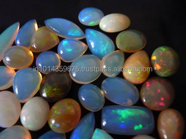 Ethiopian wello rough opal for sale