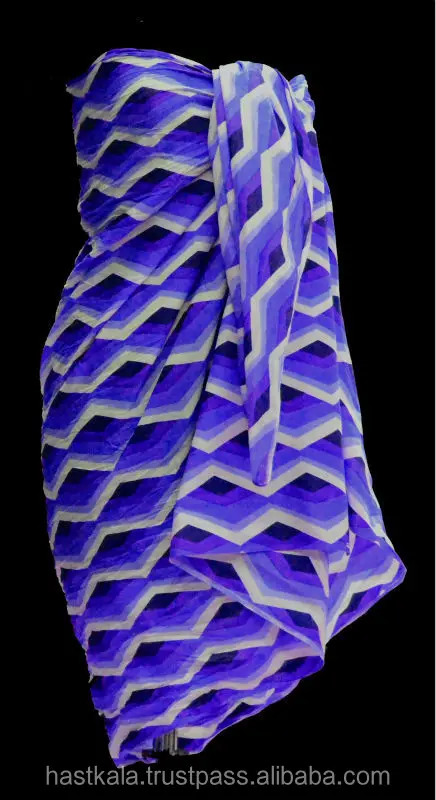  АЗО бесплатно 100% хлопок/100% полиэстер/100% вискоза Sarong парео Wrapround для рекламы