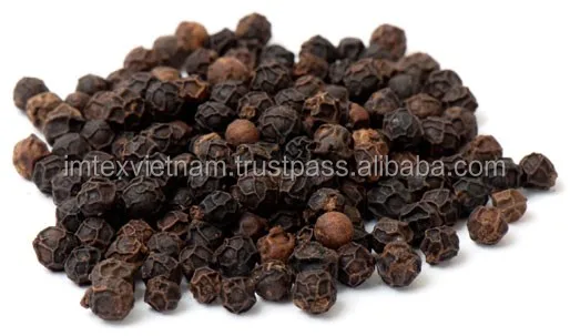 Hot Black Pepper 500 G/L For Exporting High Quality Good Rates For All Country In The World