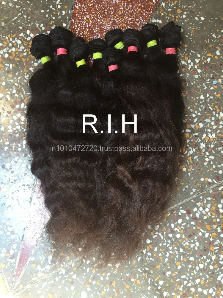 Best Selling Product in America wholesale indian hair