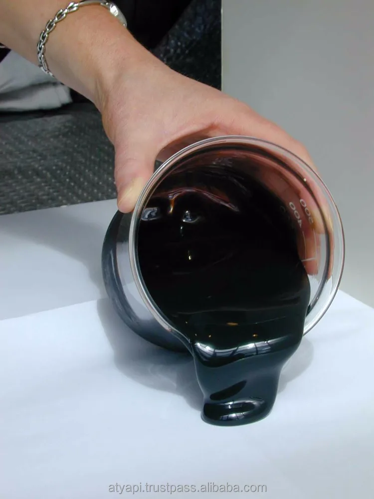 Bitumen-Rubber Based Liquid Membrane
