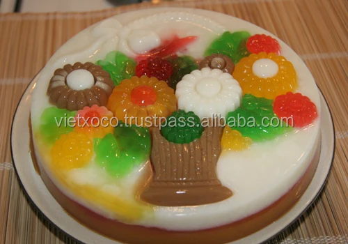 
Agar Agar Powder from Vietnam 