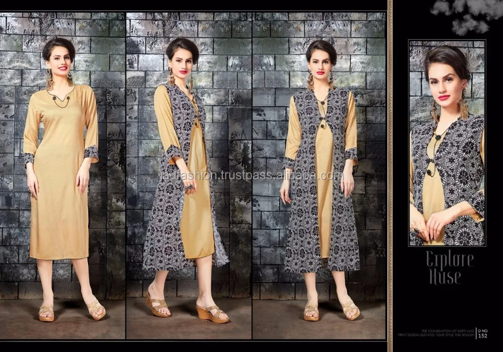Kurti / Lady Kurti / Kurti Designs For Stitching / Best Kurti Designs / Kurti Designs / Designer Kurti Tops / Sexy Kurti Design