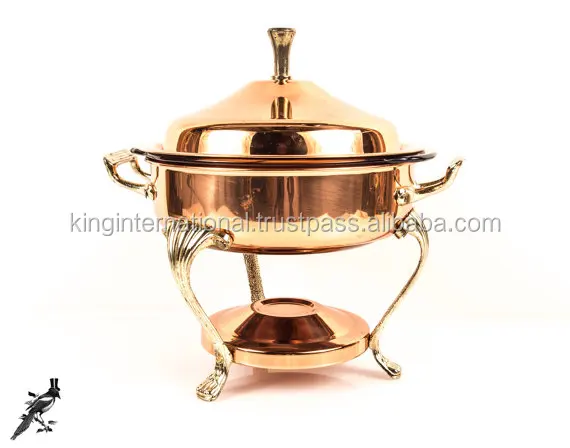 dishes buffet set chafing dishes buffet set stainless steel tableware restaurant king international