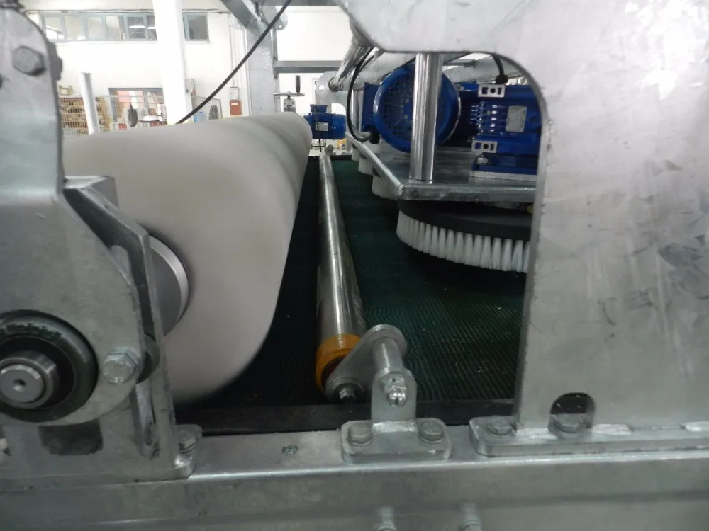 
Automatic Carpet Rug Cleaning Machine 