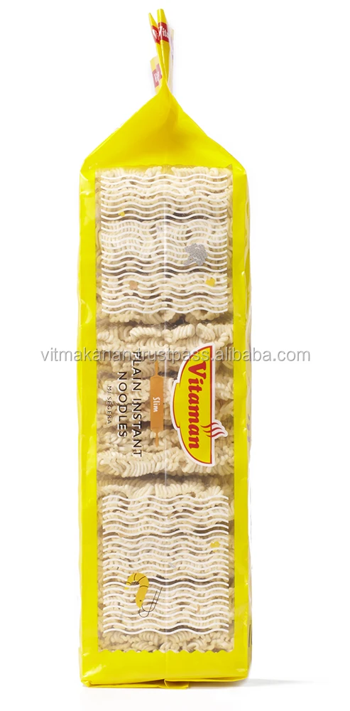 Vitaman Instant Noodles (Economy Pack)