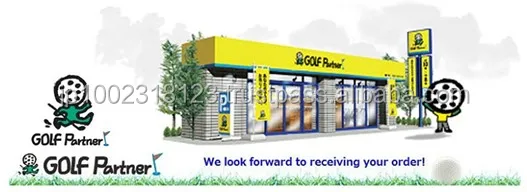 Best selling Various types of honma golf set and Used golf club at reasonable prices