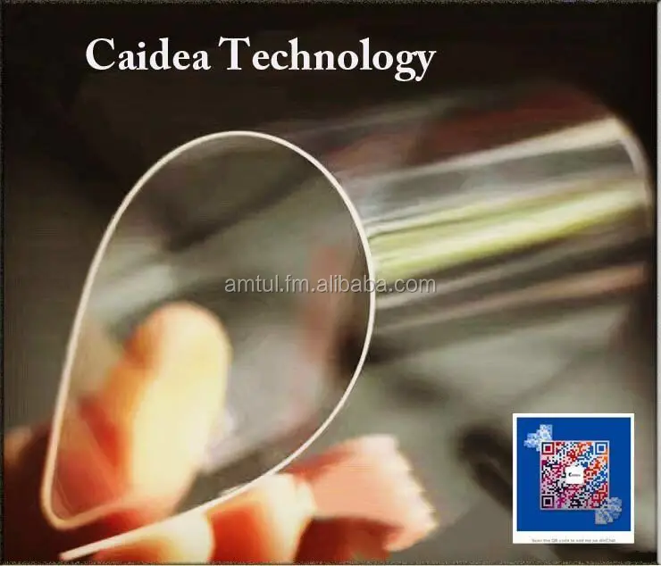 
Caidea Temper Glass for all Mobile Phone 