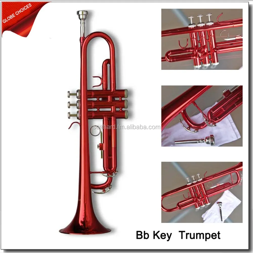 Pocket Trumpet