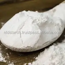 tapioca starch for food industrial