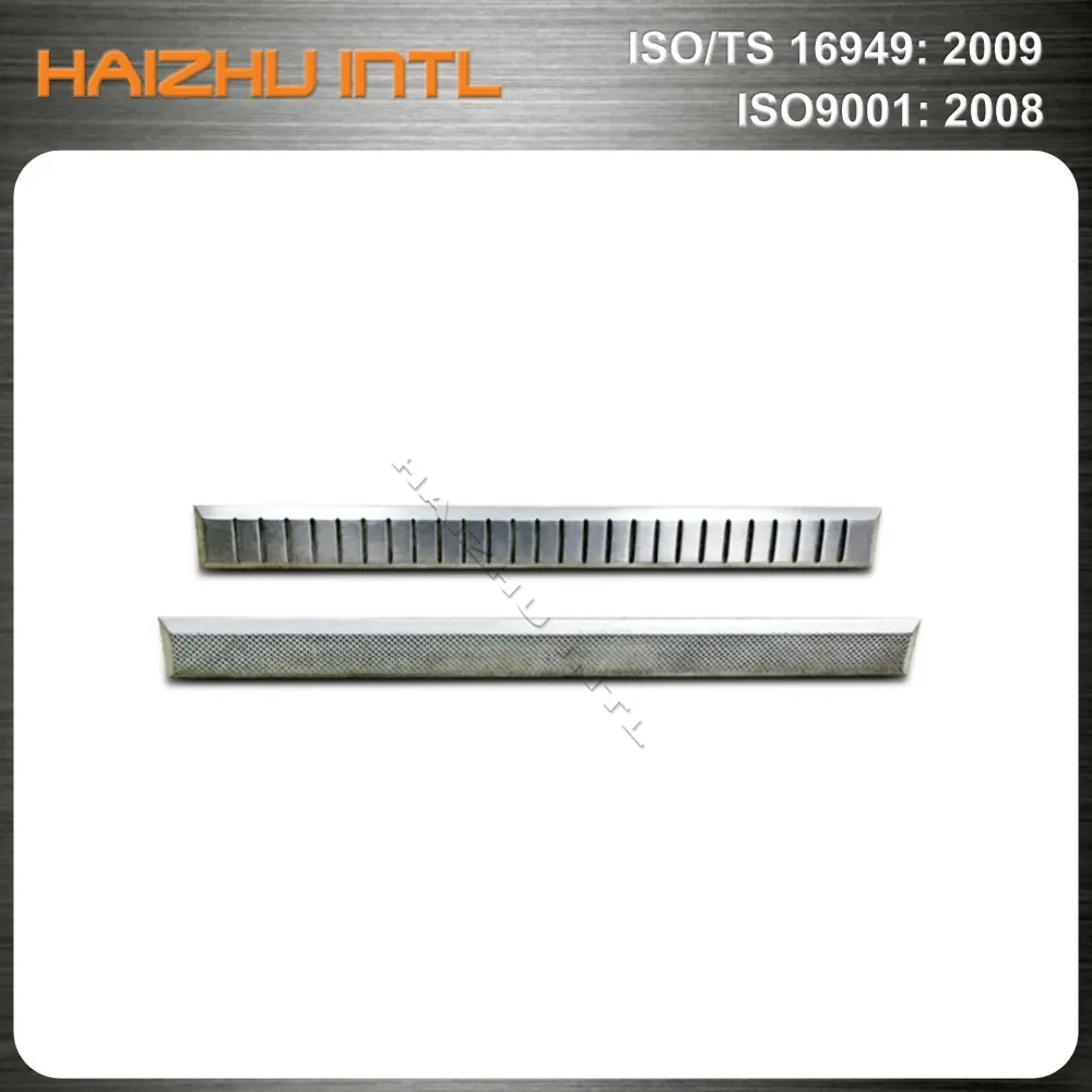 Стержень дороги, нержавеющая сталь тактильные стад, тактильный индикатор нержавеющая сталь шпилька