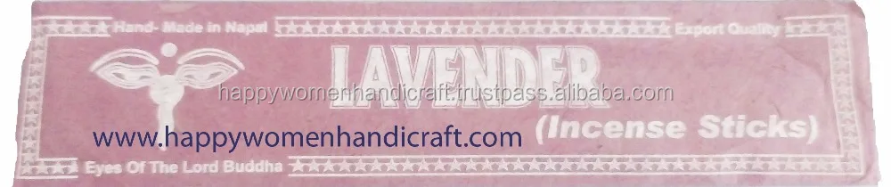 Kalchakra Incense-Hand Made