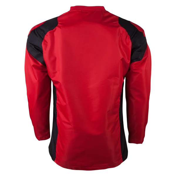 pak heaven CONTACT TOP custom rugby JACKET weather JACKET
