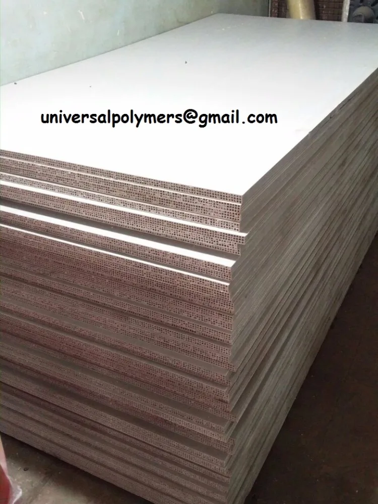 high quality modular plastic  panel for concrete form work  reusable more than 100 times