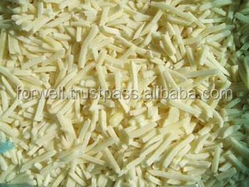 Frozen French Fries Bulk ( size 6x6, 7x7 , 9x9 . 10x10 , 13x13 ,14x14 mm)
