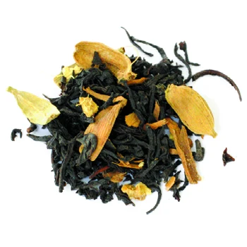 Sri Lanka Best Organic Chai