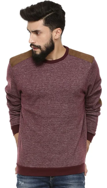 
Свитер пуловер для мужчин подлежащий таможенному обложению 