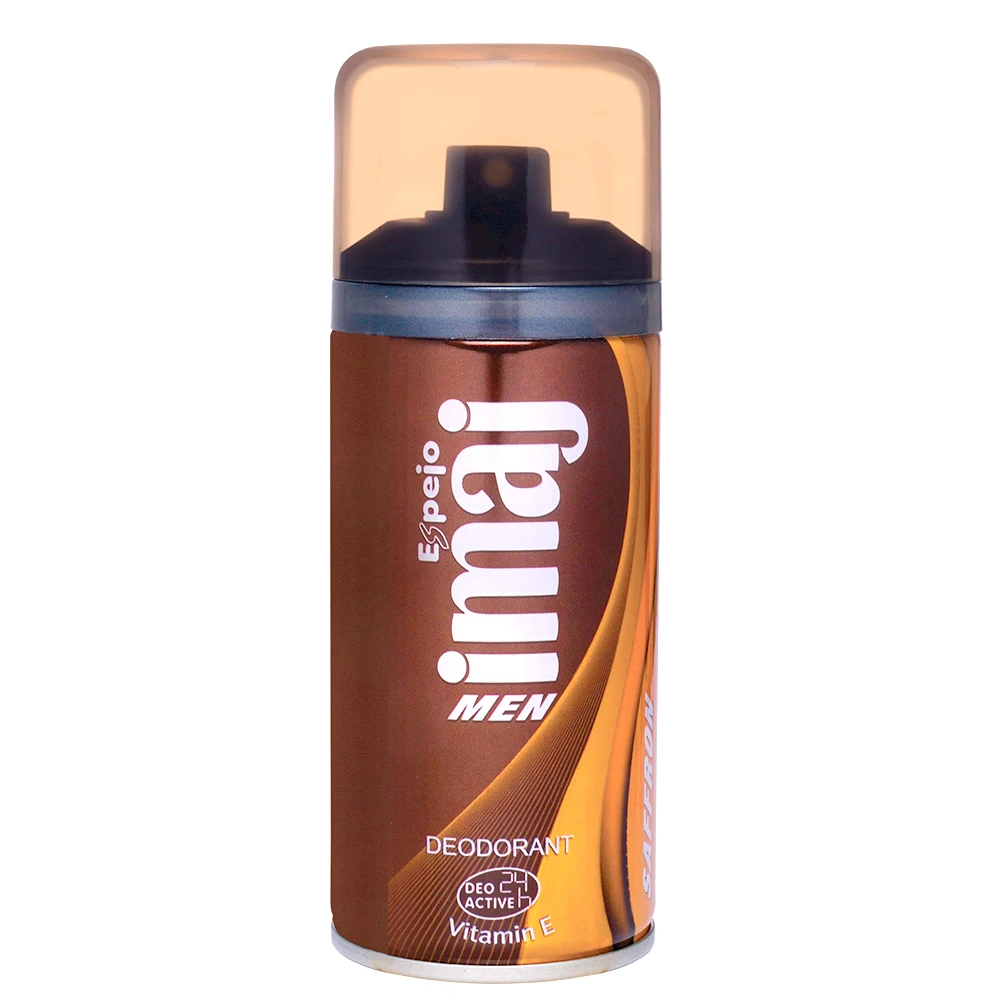 
ESPEJO deodorant 150 mlESPEJO MEN perfumed deodorant spray for body 150 ml Sensitive Control 