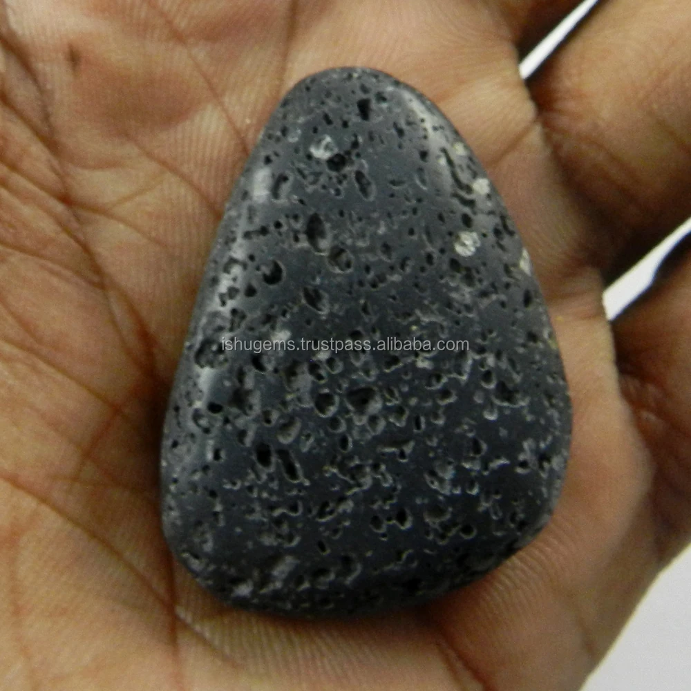 tektite natural stone ! 13.80 gms tektite natural stone 29*39mm Fancy Cab, gemstone for jewellery IG1845