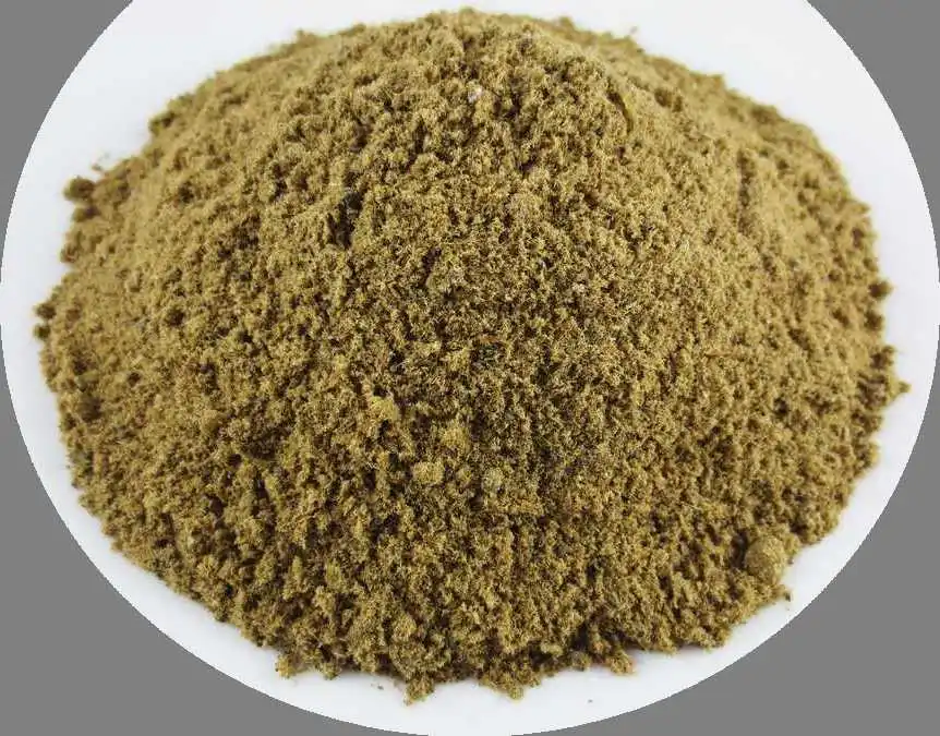 SEA FISH MEAL 50-65% PROTEIN _WHOLESALE FROM VIETNAM WITH HIGH STANDARD