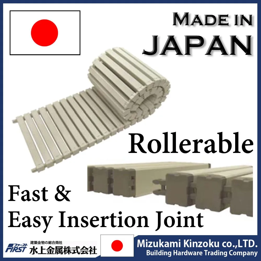 Pool drain resin grate flexible and adaptive to straight line and curve line