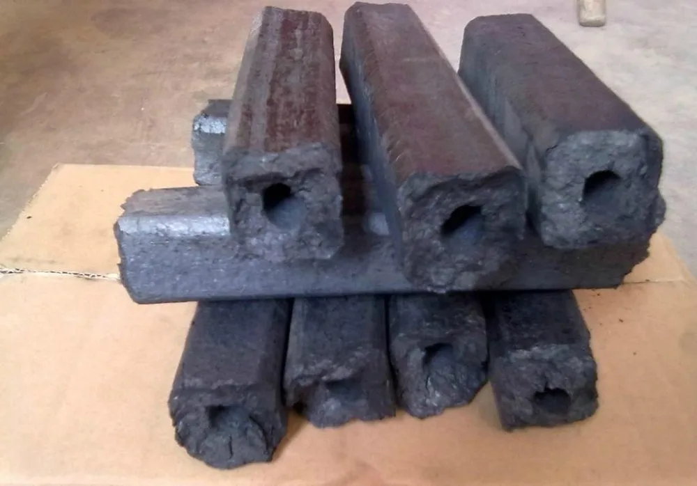 A/B/C Sawdust Charcoal Cheap Price for BBQ / Shisha / Hookdak Smoking High Quality from Vietnam - Black Charcoal Low Tax