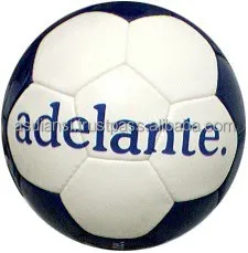 corporate gifts hand stitched soccer balls footballs bespoke balls promotional footballs handballs