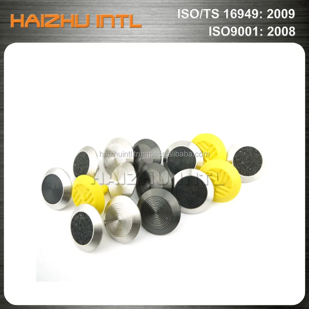 
Road stud, plastic toad stud, stainless steel tactile indicator 