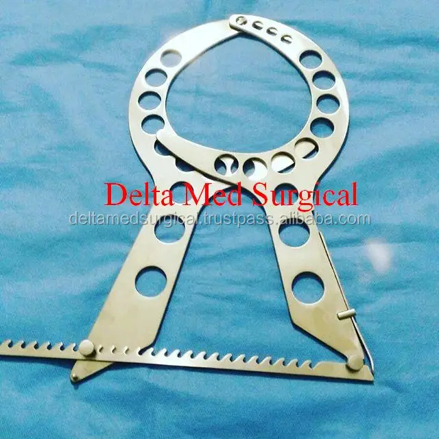 Подъемник груди