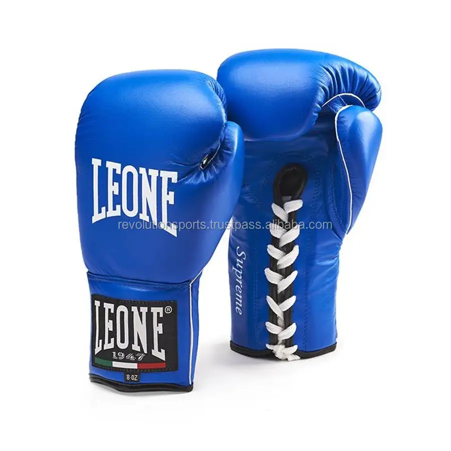 
Leone boxing gloves new Designs 2018 Hot sellers 
