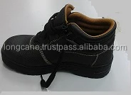 
Safety Shoe Ankle Cut - clearance Stock 