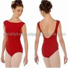 Girls leotard ballet dancing gymnastic leotard girls dance wear