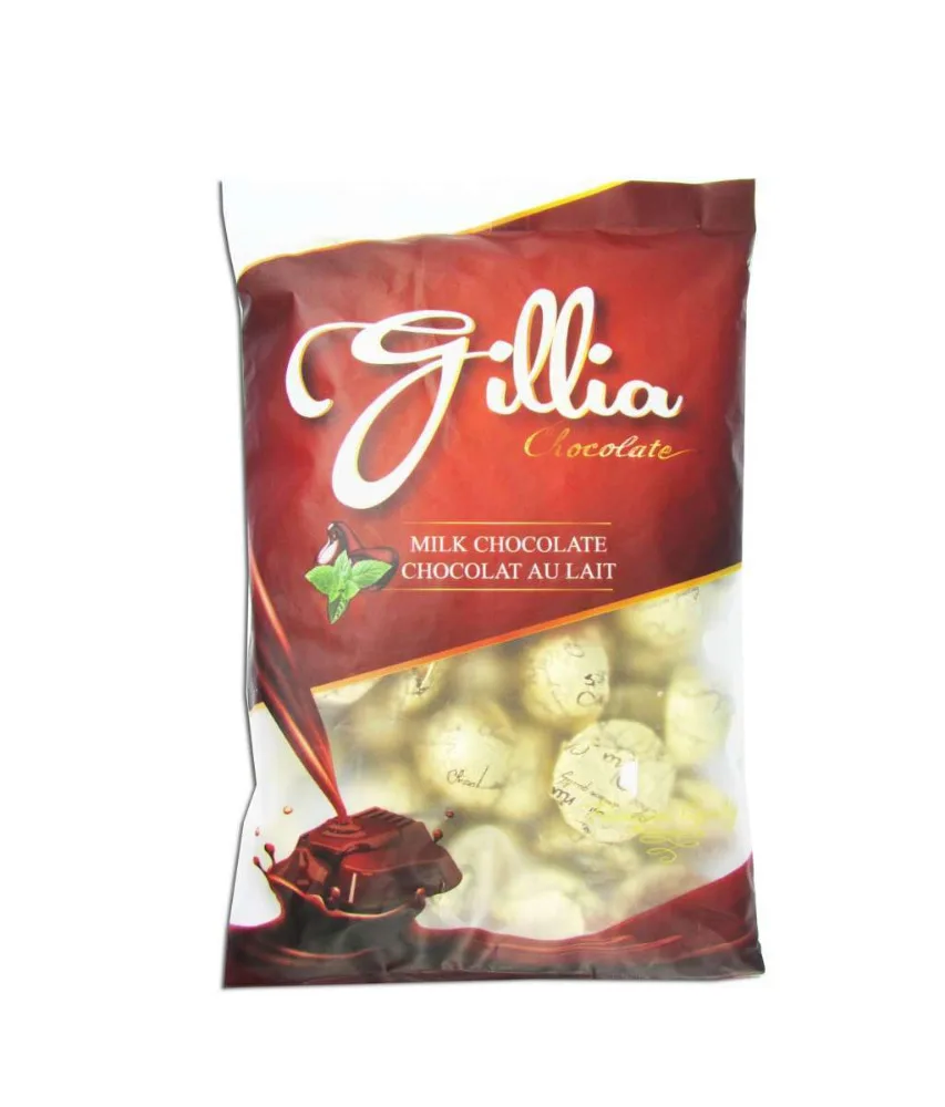 Шоколадная гиллия 400 г