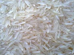 
DELHI BASMATI RICE 