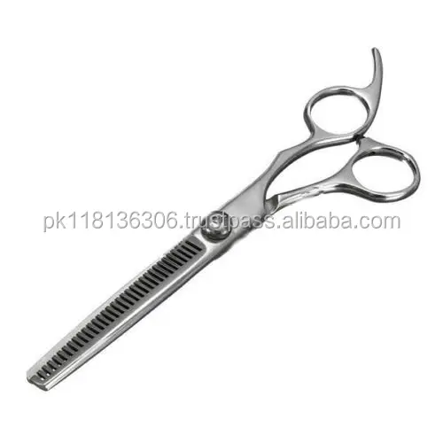 High Class American Student Kit Bevel Edge Straight Thinning Scissor