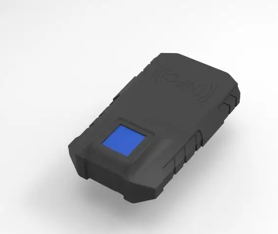 Saral BT Biometric (2)