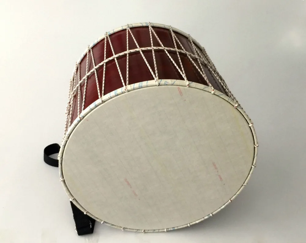 
Turkish Professional Davul Percussion Cherry Drum 