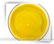 Пюре манго по хорошей цене, сделано для оптовой продажи консервированной манго мякоти 2023 манго, производство пюре на фабрике Индии