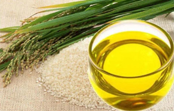 High Quality Rice Bran Oil For Cooking