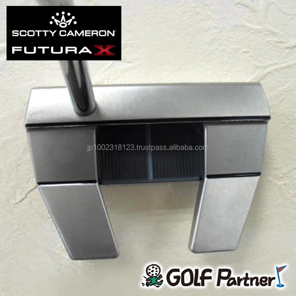 Deffer Model also Available Hot-selling Various types Used Putter Headcover Golf Club Irons for Resell
