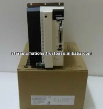 Mfdhta390+3kw/переменного тока сервопривод