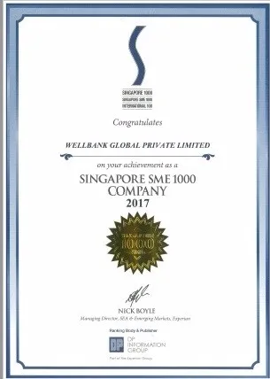 Made in Singapore SAE 50 Engine Oil