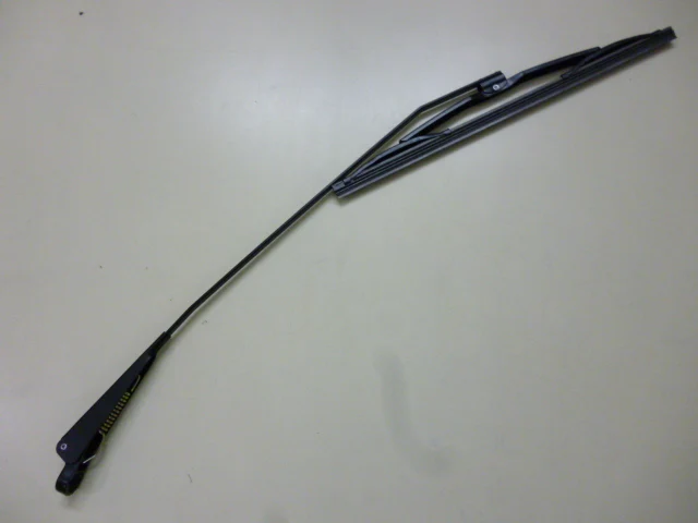Tvs King Wiper Blade Assembly tuk tuk Spares