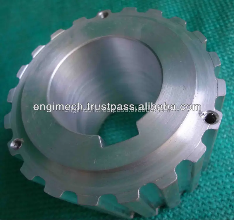 Высокая Точность Времени Шкивы из Лучших Инженеры/Производитель в Индии