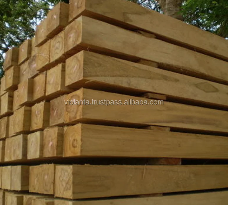 RUSSIAN Timber Log / Sawlogs /Wood round logs lumber /PINE SPRUCE