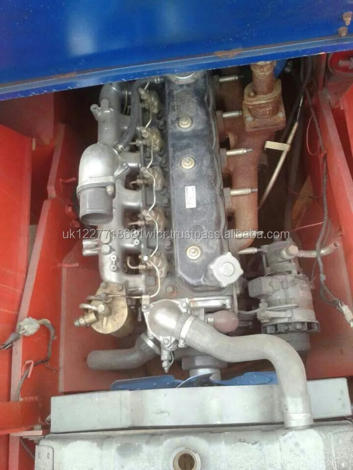 used japan made high quality Toyot FD150 forklift for sale